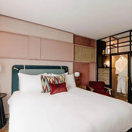 Otel The Halyard Liverpool, Vignette Collection By Ihg 4*