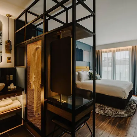 The Halyard Liverpool, Vignette Collection By Ihg