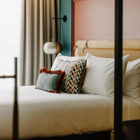 The Halyard Liverpool, Vignette Collection By Ihg 4* Liverpool
