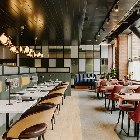 The Halyard Liverpool, Vignette Collection By Ihg Hotel Liverpool