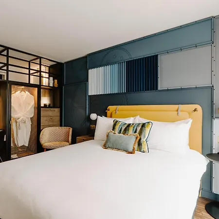 The Halyard Liverpool, Vignette Collection By Ihg Liverpool
