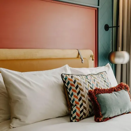 The Halyard Liverpool, Vignette Collection By Ihg 4*