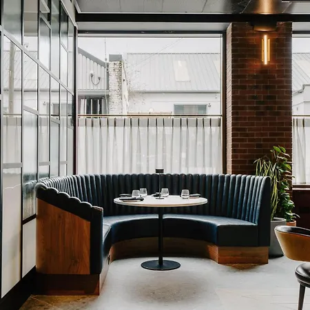 The Halyard Liverpool, Vignette Collection By Ihg Otel 4*