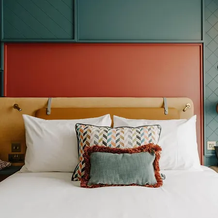 The Halyard Liverpool, Vignette Collection By Ihg Otel Liverpool