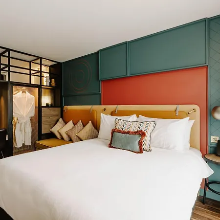 The Halyard Liverpool, Vignette Collection By Ihg Liverpool