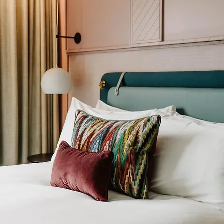 The Halyard Liverpool, Vignette Collection By Ihg