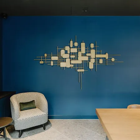 The Halyard Liverpool, Vignette Collection By Ihg Otel 4*