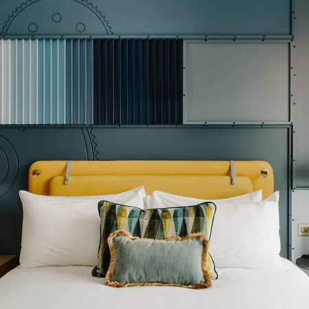 Otel The Halyard Liverpool, Vignette Collection By Ihg Liverpool