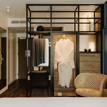 The Halyard Liverpool, Vignette Collection By Ihg