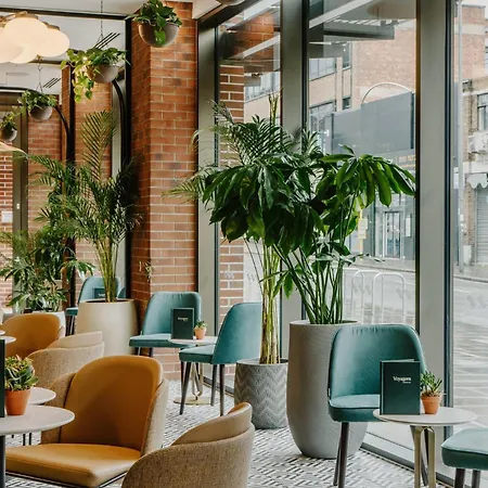 The Halyard Liverpool, Vignette Collection By Ihg Liverpool