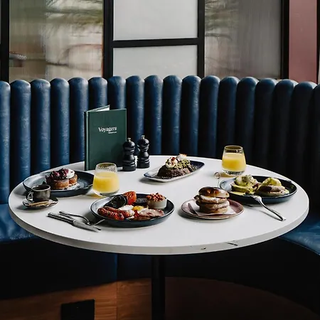 The Halyard Liverpool, Vignette Collection By Ihg 4*