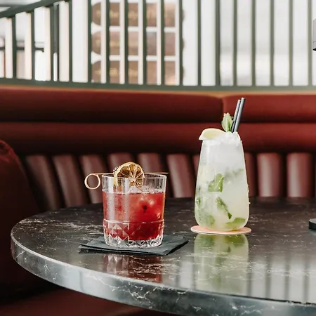 The Halyard Liverpool, Vignette Collection By Ihg