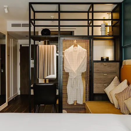 The Halyard Liverpool, Vignette Collection By Ihg Otel 4*