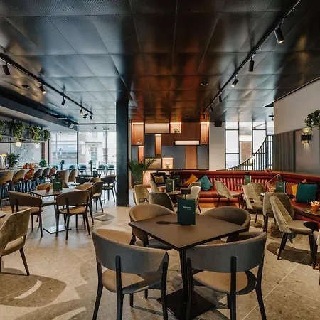 The Halyard Liverpool, Vignette Collection By Ihg Otel