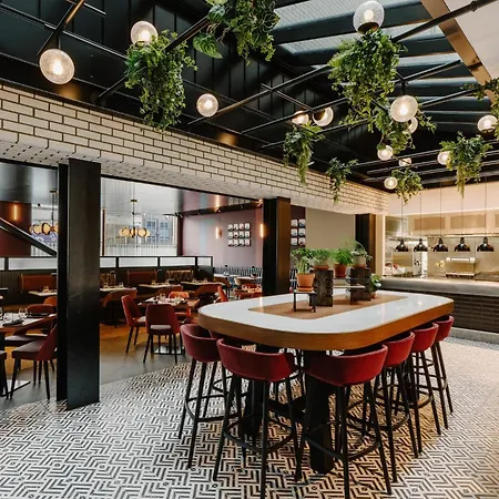 The Halyard Liverpool, Vignette Collection By Ihg