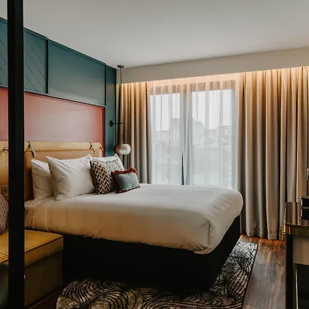 The Halyard Liverpool, Vignette Collection By Ihg 4* Liverpool