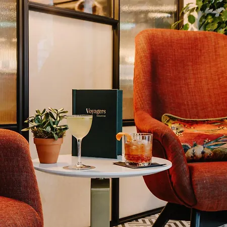 The Halyard Liverpool, Vignette Collection By Ihg Liverpool