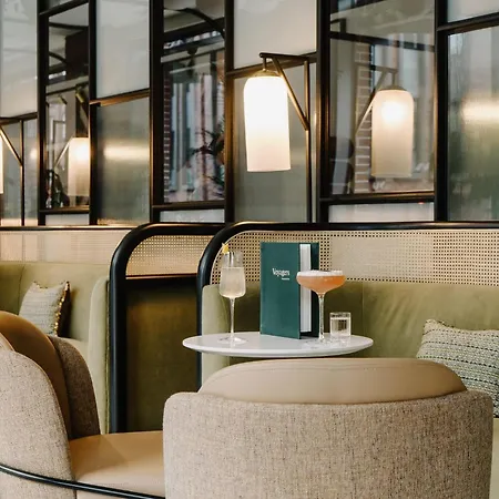 The Halyard Liverpool, Vignette Collection By Ihg 4*