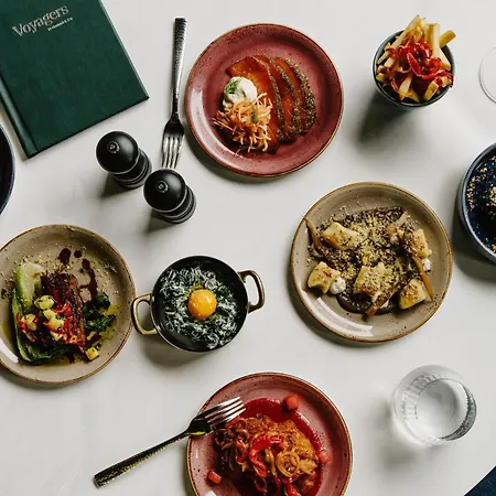 The Halyard Liverpool, Vignette Collection By Ihg Hotel Liverpool