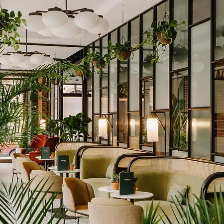 The Halyard Liverpool, Vignette Collection By Ihg 4*