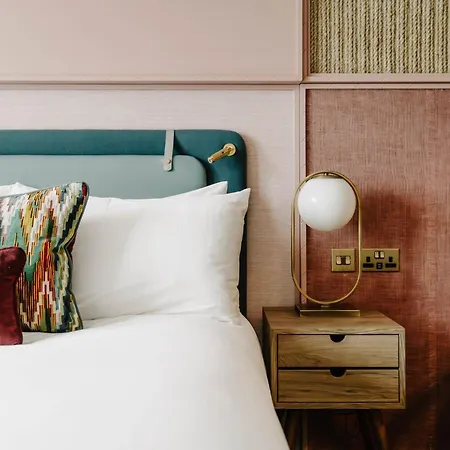 The Halyard Liverpool, Vignette Collection By Ihg