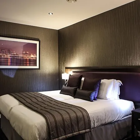 Epic Seel Street 4*