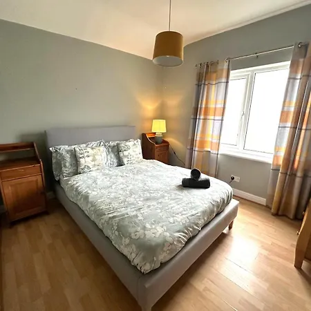 Lovely Victorian House Near Centre * Liverpool