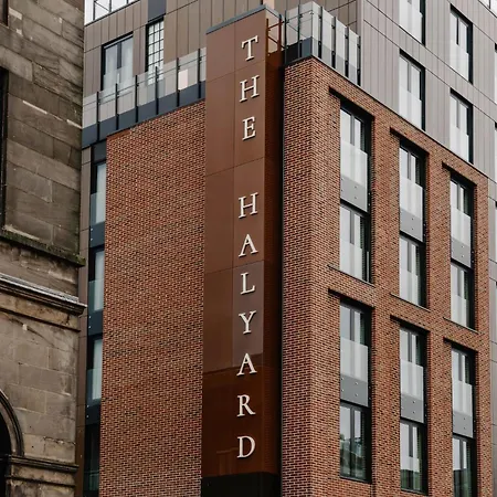 The Halyard Liverpool, Vignette Collection By Ihg Otel