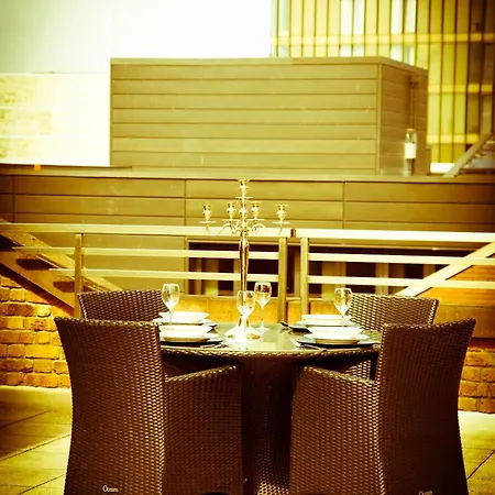 Posh Pads - 1 - Liverpool
