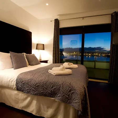 Apart-hotel Merchant Quarters