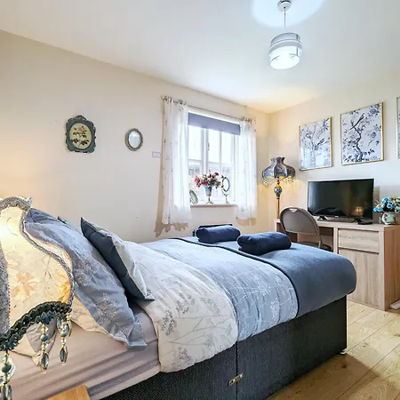 Apartamento Centre Vintage Theme Guest Free Parkin