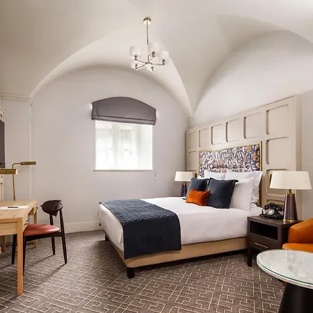 Hotell The Municipal - Mgallery 5*