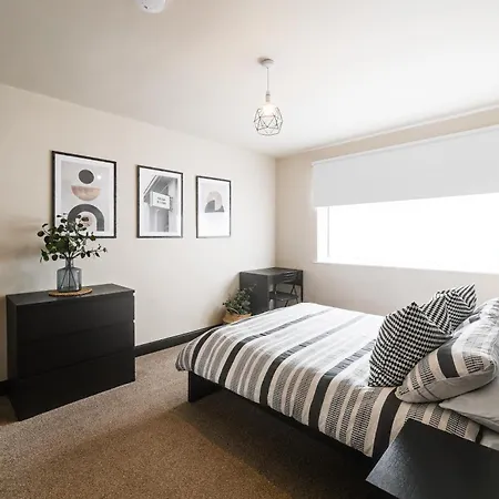 Semesterbostad Poppy's Place - Manningham Road *