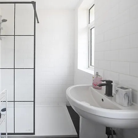 Semesterbostad Poppy's Place - Manningham Road