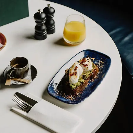 The Halyard Liverpool, Vignette Collection By Ihg