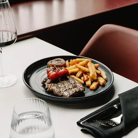 Otel The Halyard Liverpool, Vignette Collection By Ihg 4*