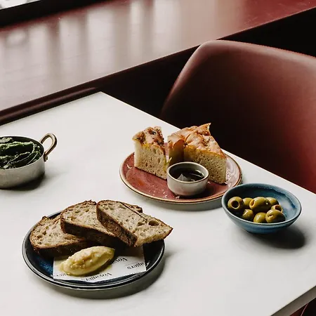 Otel The Halyard Liverpool, Vignette Collection By Ihg Liverpool