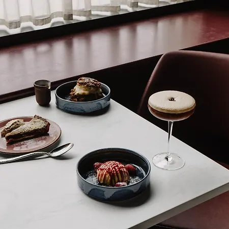 Otel The Halyard Liverpool, Vignette Collection By Ihg Liverpool