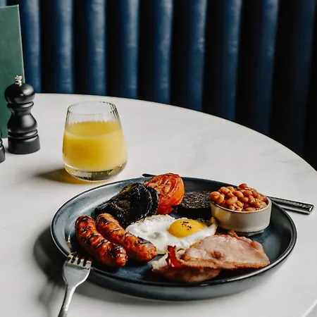 The Halyard Liverpool, Vignette Collection By Ihg Liverpool
