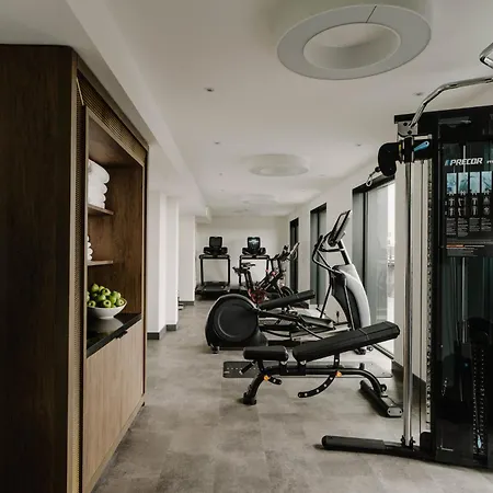Otel The Halyard Liverpool, Vignette Collection By Ihg Liverpool