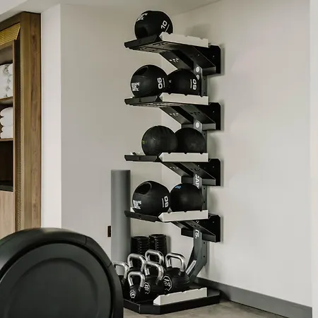 Hotel The Halyard Liverpool, Vignette Collection By Ihg 4*