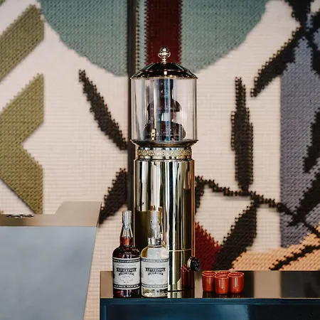 Otel The Halyard Liverpool, Vignette Collection By Ihg
