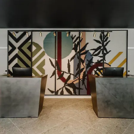 The Halyard Liverpool, Vignette Collection By Ihg