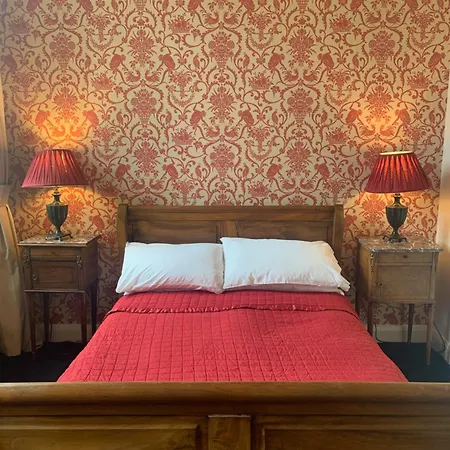 The Racquet Club Aparthotel Liverpool