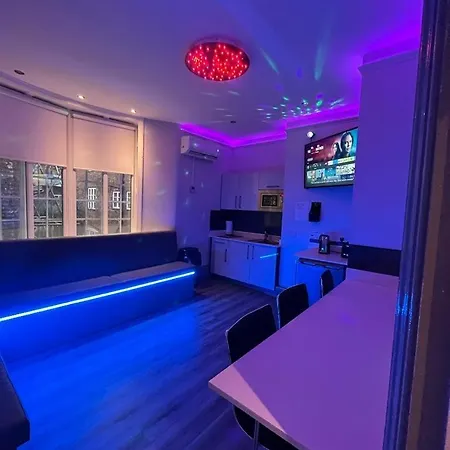 Apartamento 19 Rodney Street