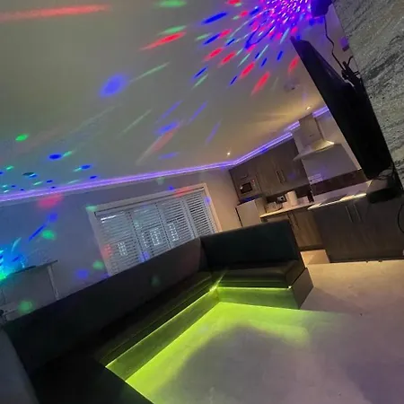 Apartamento 19 Rodney Street *