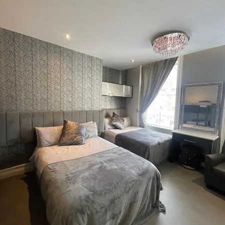 Apartamento 19 Rodney Street