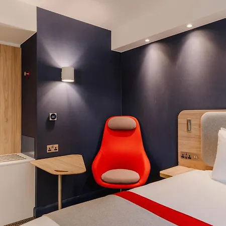 Express - By Ihg Liverpool