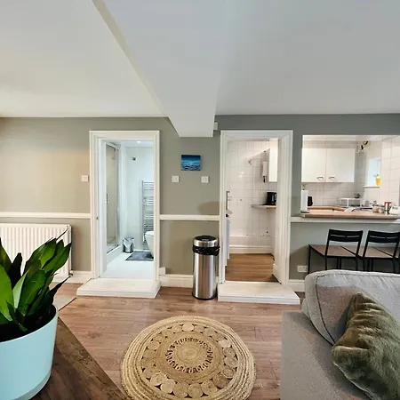 Mossley Hill Retreat Liverpool