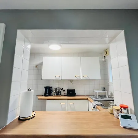 Pensionat Mossley Hill Retreat *